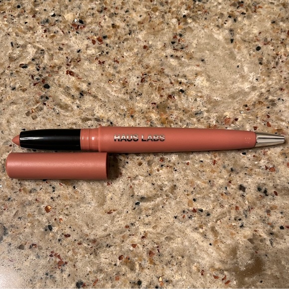 Haus Labs by Lady Gaga Le Monster Lip Crayon - Picture 2 of 4